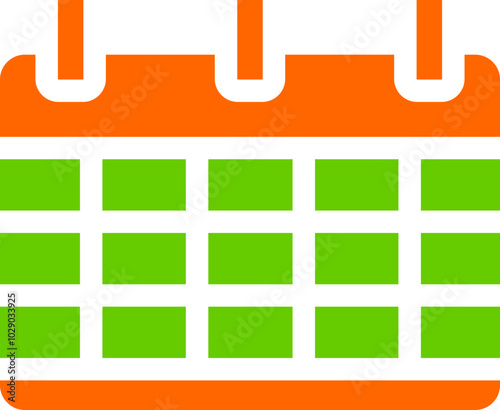 Free Download Calendar Icon - GFXLoad