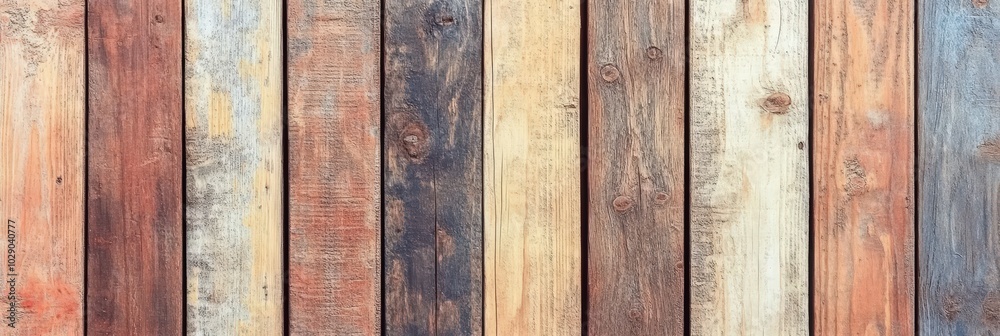 Textured Wooden Panel Background for Creative Use Textured Wooden Panel Background for Creative Use