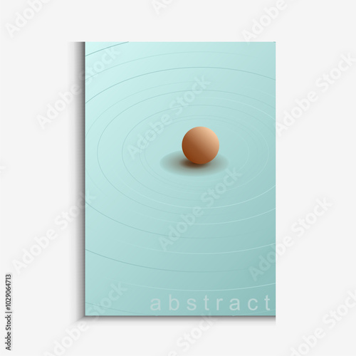 Cover design modern style. Annual report. Brochure template, catalog. Simple Flyer promotion. magazine. Vector illustration