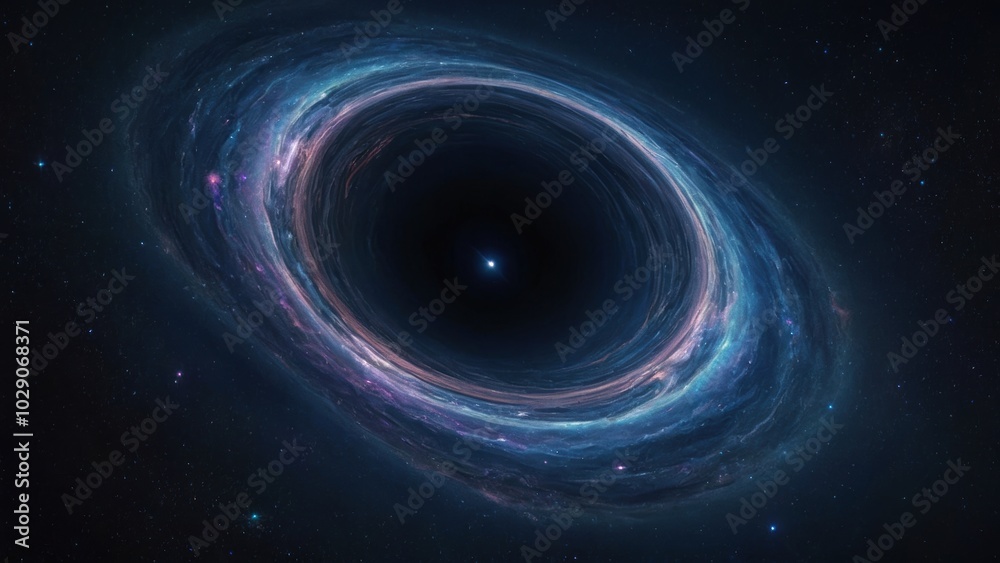 The dazzling glow of a wormhole navigator exploring the boundless beauty of the galaxy The dazzling glow of a wormhole navigator exploring the boundless beauty of the galaxy