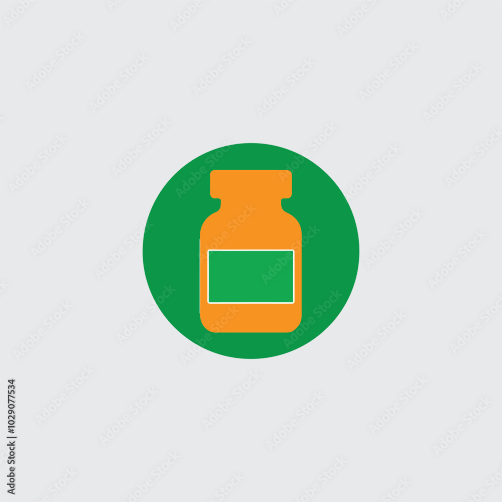 green bottle of water green bottle of water