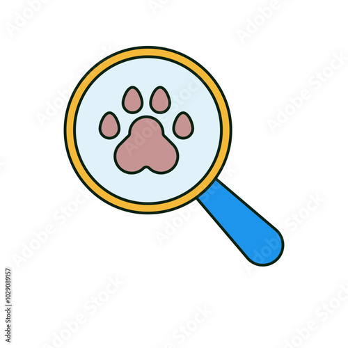 zoology icon