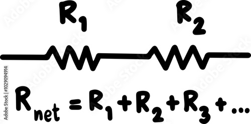 Electrodynamics electricity Kirchhoff law