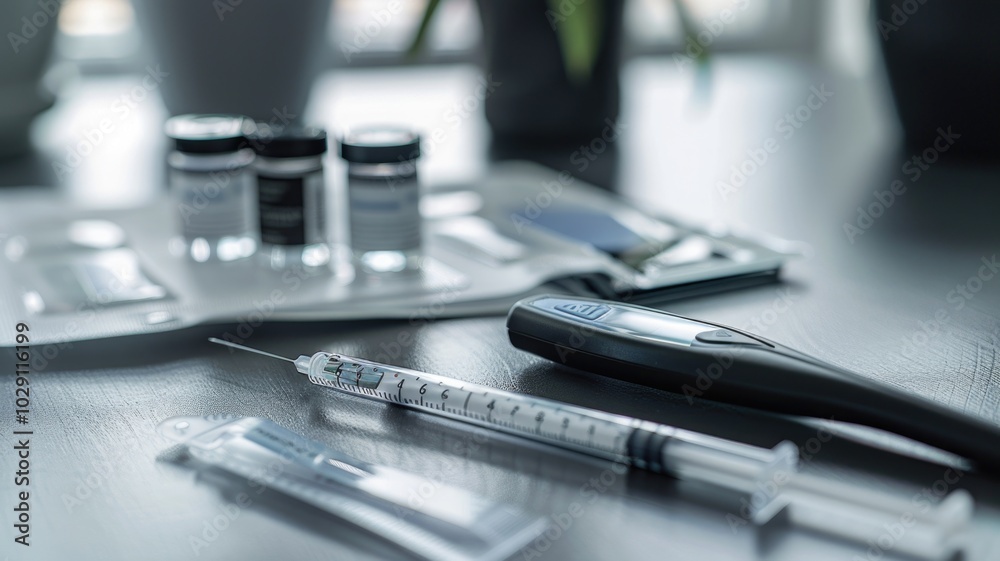 ,Medical supplies and tools for diabetes management and healthcare settings, National Diabetes Awareness Month ,Medical supplies and tools for diabetes management and healthcare settings, National Diabetes Awareness Month