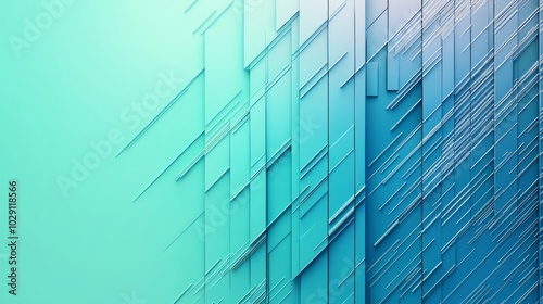 Cyber ​​security theme picture, communication, network, abstract background