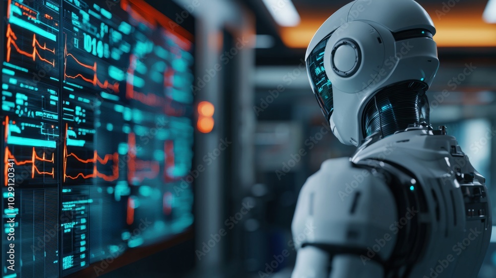 Technocracy-driven medical systems and the rise of robotics in healthcare Technocracy-driven medical systems and the rise of robotics in healthcare