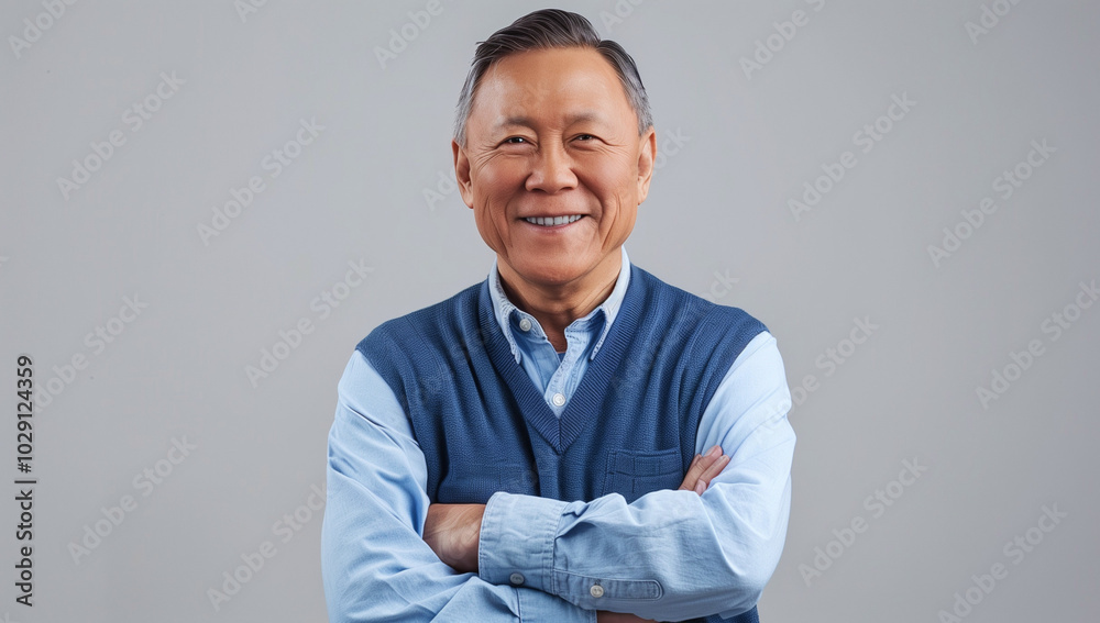 portrait of a man portrait of a man