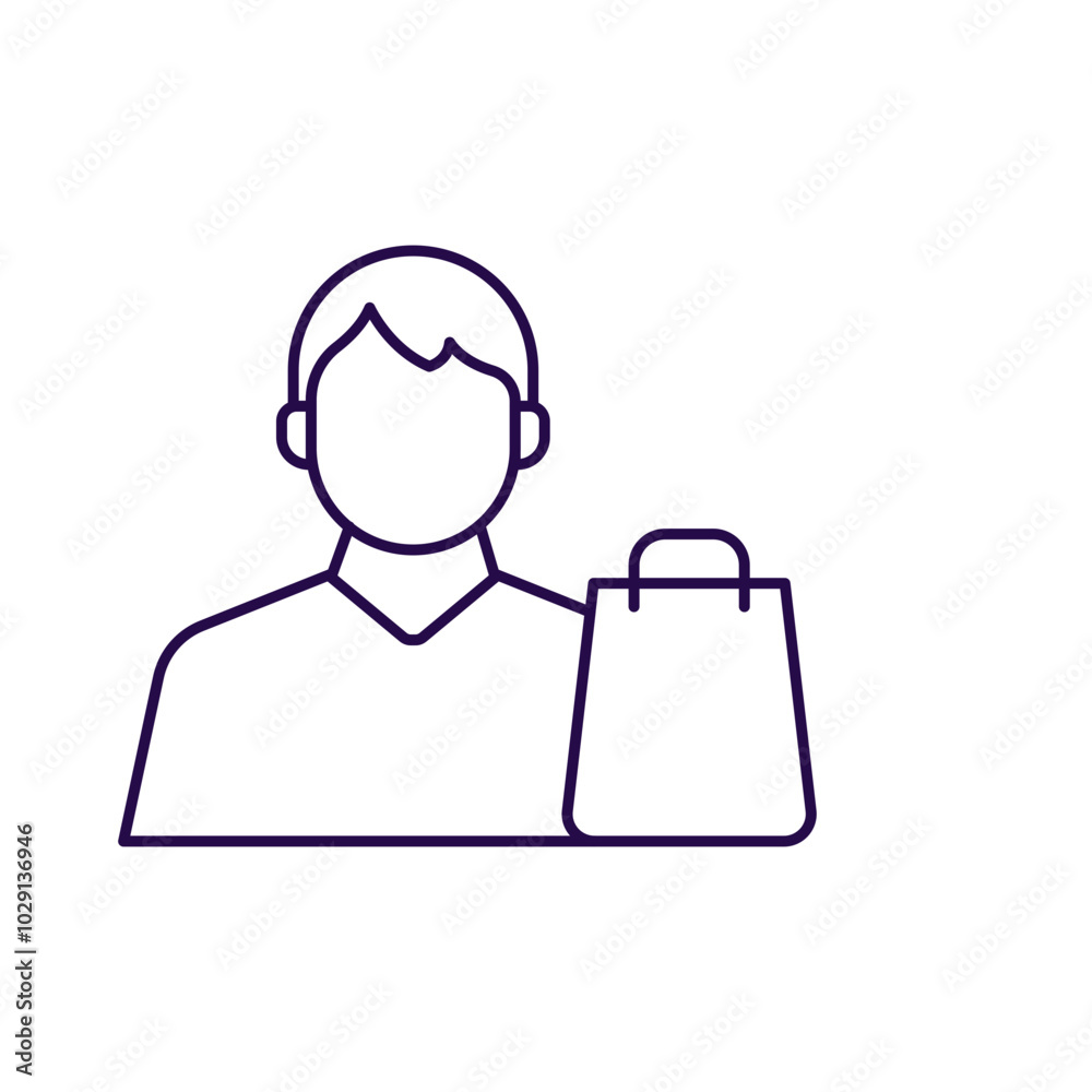 buyer icon buyer icon