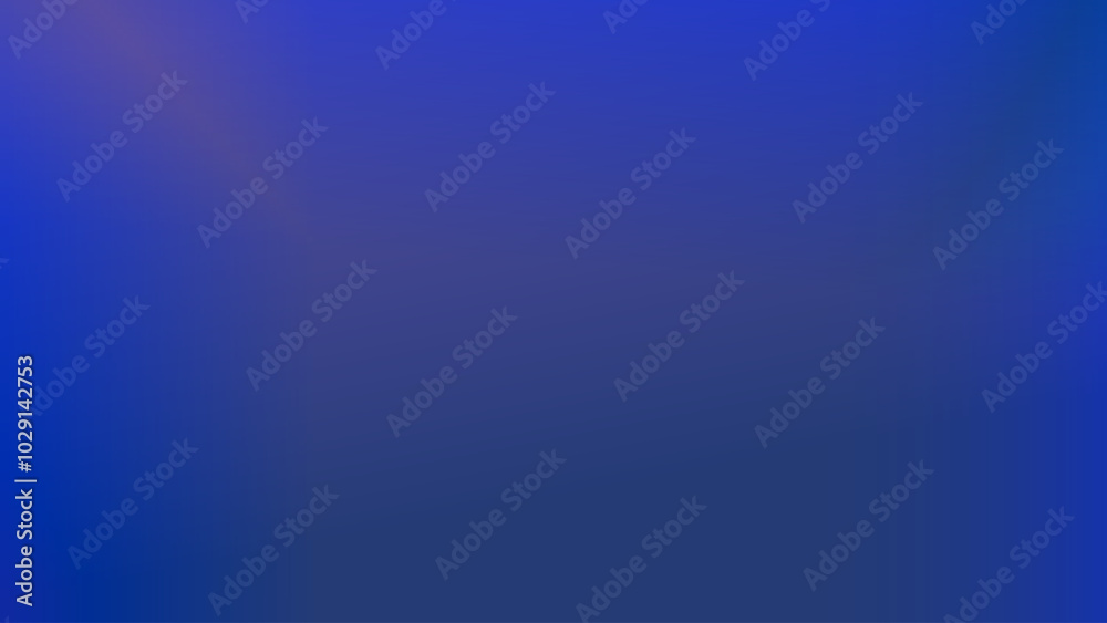 Fototapeta premium Abstract Smooth Dark blue with Black vignette Studio well use as background,business report,digital,website template.