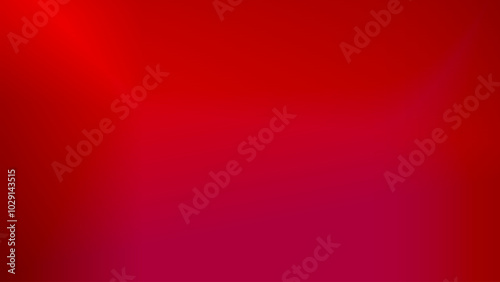 Blurred red abstract background, smooth colorful transition, Gorgeous abstract illustration with elegant design.