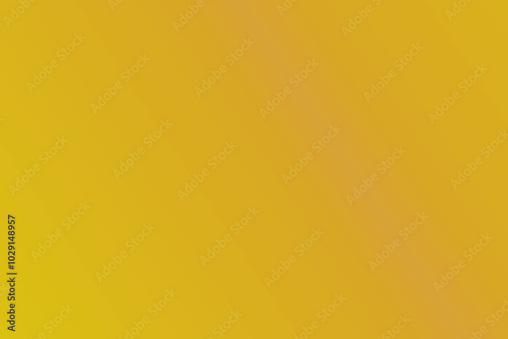 Fototapeta premium Blurry abstract illustration with gradient, ui design background with yellow tech pattern