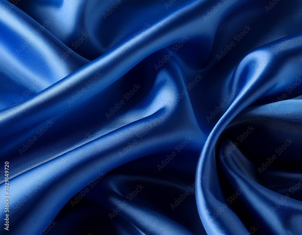 Obraz premium fabric satin texture for background