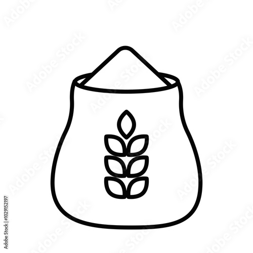 carbohydrate icon