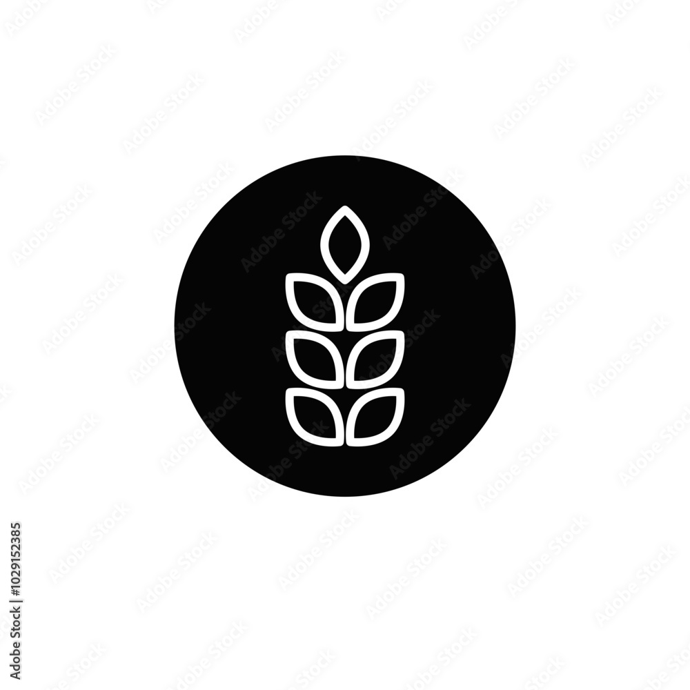 carbohydrate icon carbohydrate icon