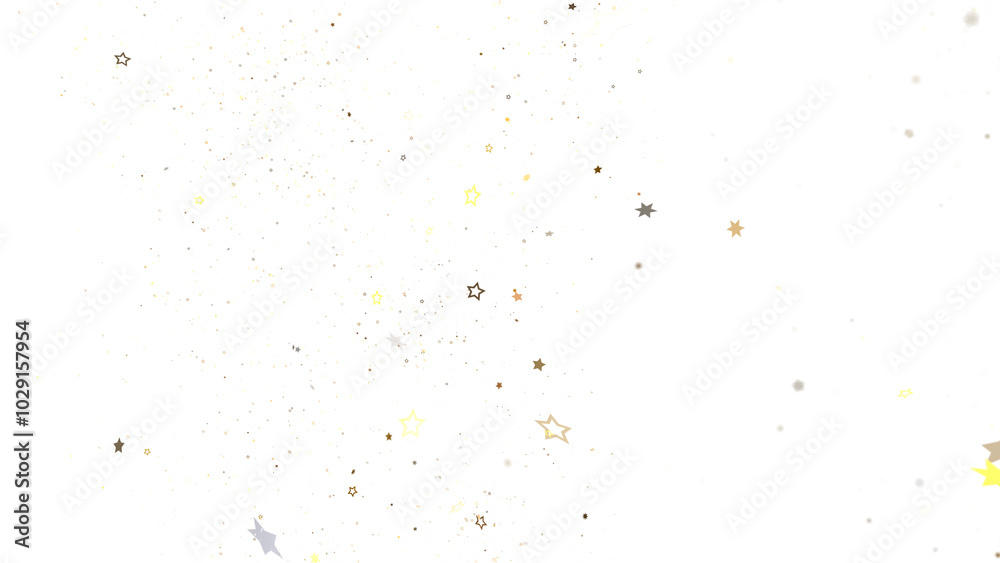 Abstract Glitter Background Abstract Glitter Background