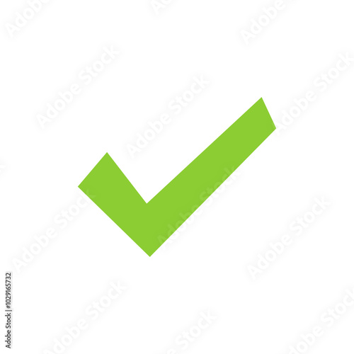 checkmark icon