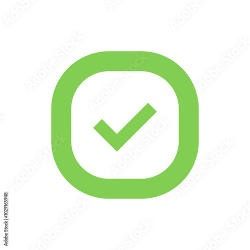 Free Download checkmark icon - GFXLoad