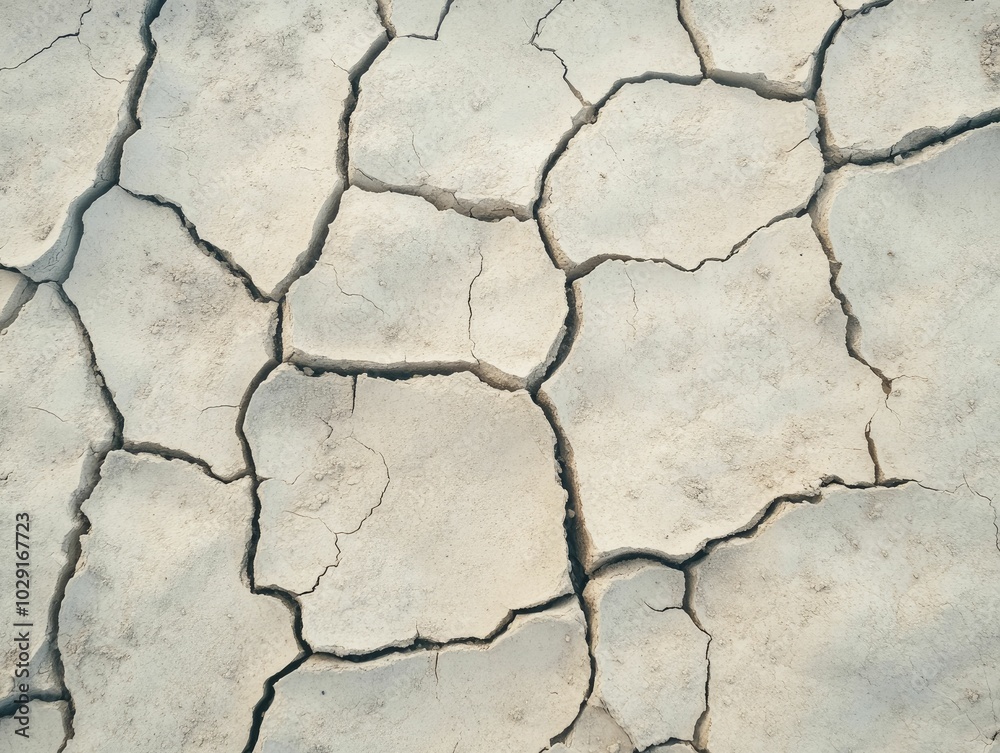 A parched landscape with barren soil, reflecting the effects of drought, where intense sunlight casts stark shadows across the desolate terrain. A parched landscape with barren soil, reflecting the effects of drought, where intense sunlight casts stark shadows across the desolate terrain.