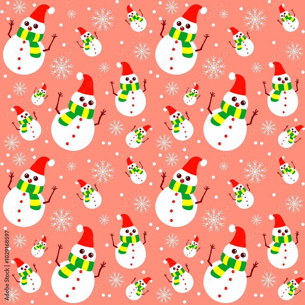 Christmas pattern, seamless pattren, new year, gift Christmas pattern, seamless pattren, new year, gift