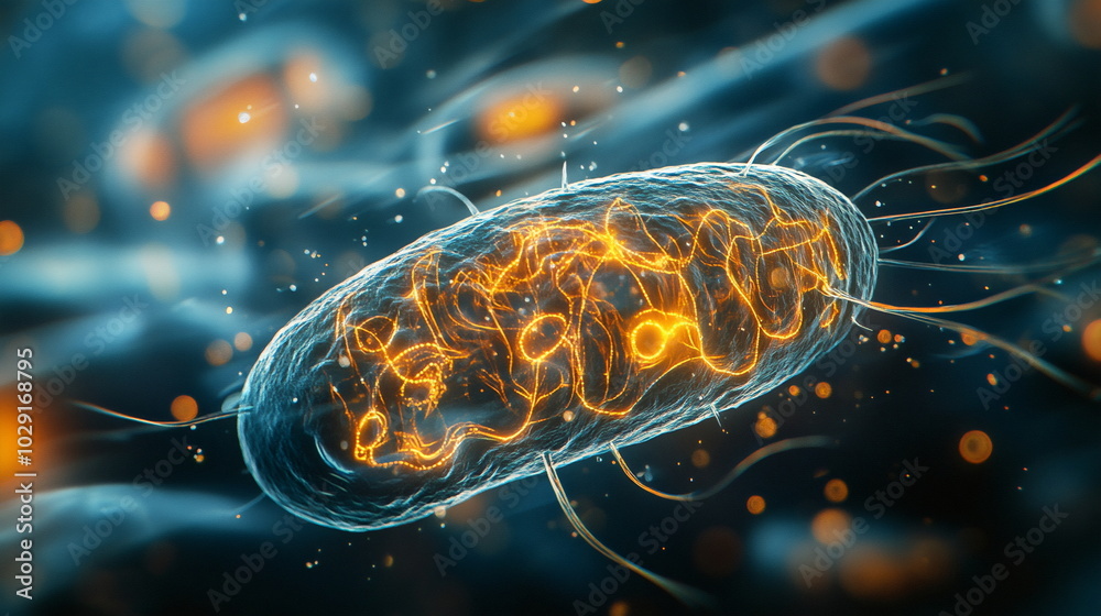 Microscopic Wonders with a Dynamic World of Single-Celled Life Microscopic Wonders with a Dynamic World of Single-Celled Life