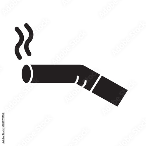 cigarette icon