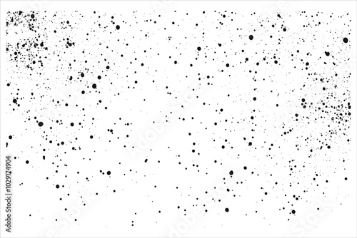 Distressed Grunge Texture Vector Illustration,
Rough Grunge Effect Vector Graphics Set
