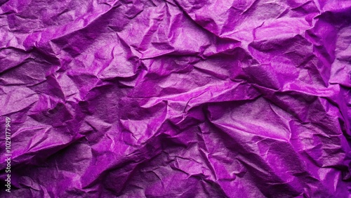 Wallpaper Mural Aerial Close-up of Textured Purple Kraft Grains Paper for Creative Projects and Design Needs Torontodigital.ca