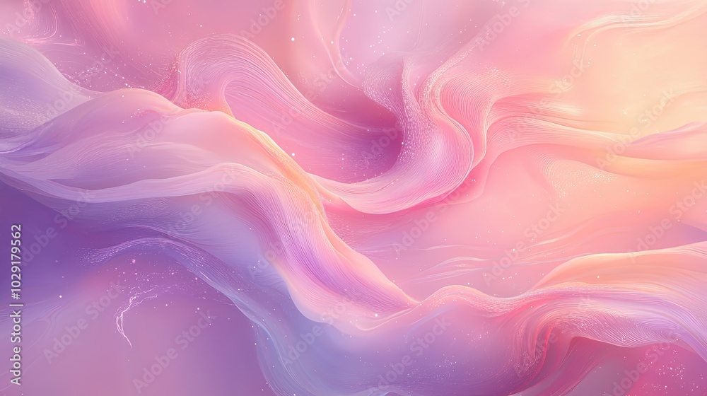Luxurious Background with Soft Pink and Light Purple Gradient, Transitioning to Burgundy and Magenta. Elegant Satin and Silk Textures Create Flowing Curves and a Chic, Romantic Feel. Luxurious Background with Soft Pink and Light Purple Gradient, Transitioning to Burgundy and Magenta. Elegant Satin and Silk Textures Create Flowing Curves and a Chic, Romantic Feel.