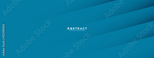 Abstract blue vector background, Design for prints, posters, cards, etc. Vector.