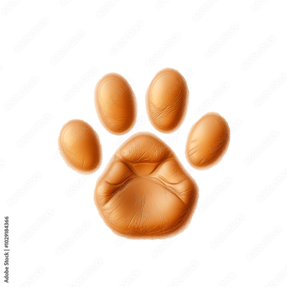 cat's paws cat's paws