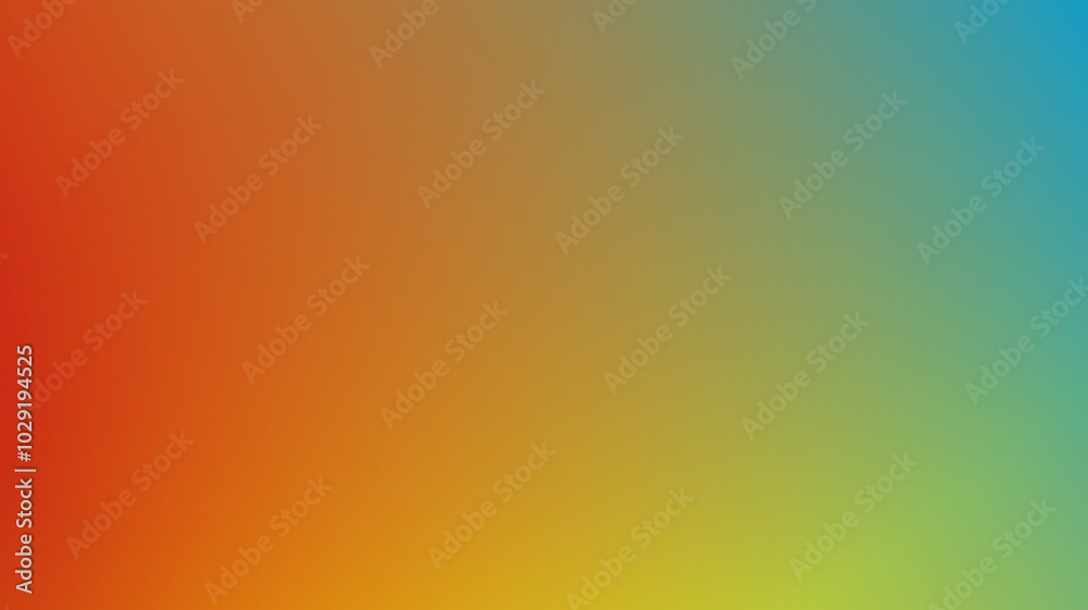 red orange green smooth mesh gradient background, Modern bright rainbow colors. Easy editable soft colored vector banner template. red orange green smooth mesh gradient background, Modern bright rainbow colors. Easy editable soft colored vector banner template.