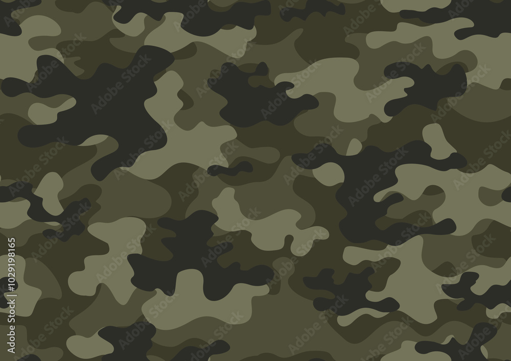 camouflage army khaki pattern, seamless military texture, forest print design
camouflage army khaki pattern, seamless military texture, forest print design