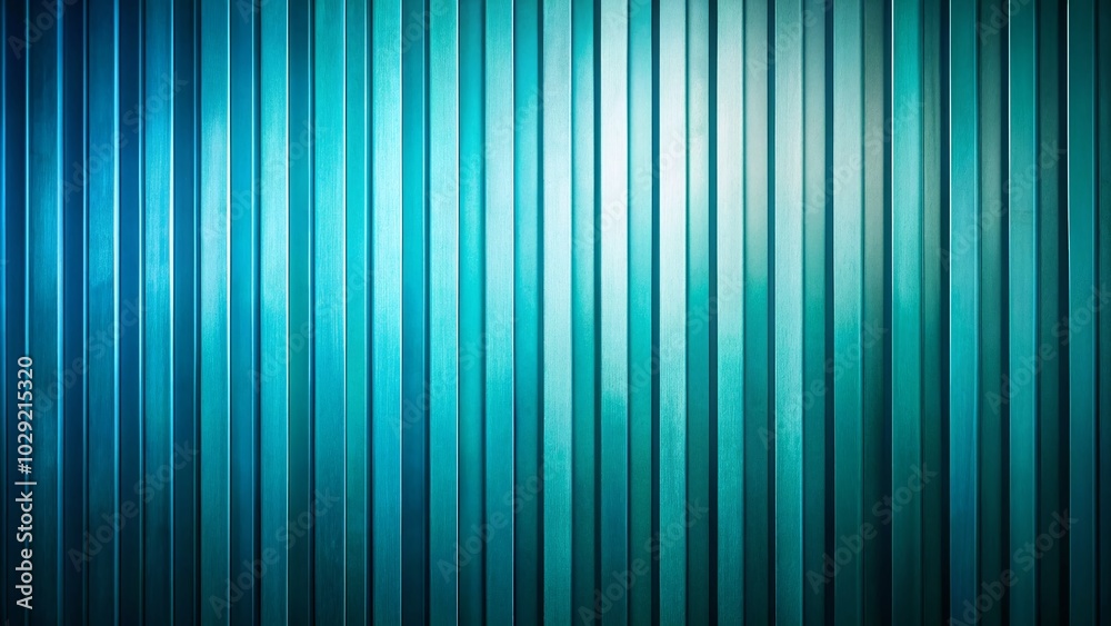 Blue and Teal Vertical Stripes Seamless Vector Background for Abstract Designs Blue and Teal Vertical Stripes Seamless Vector Background for Abstract Designs