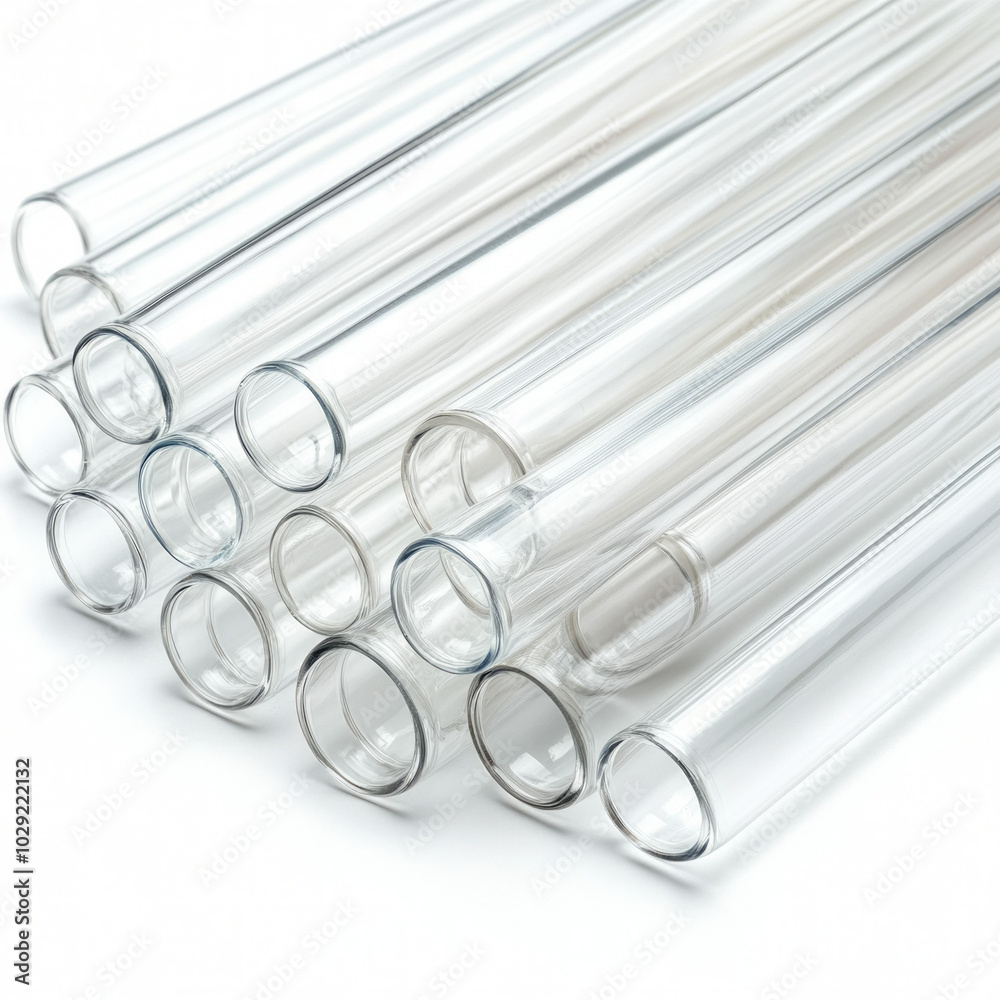 Air Tube Isolated Air Tube Isolated