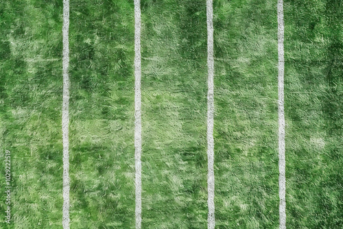 american football field tex...