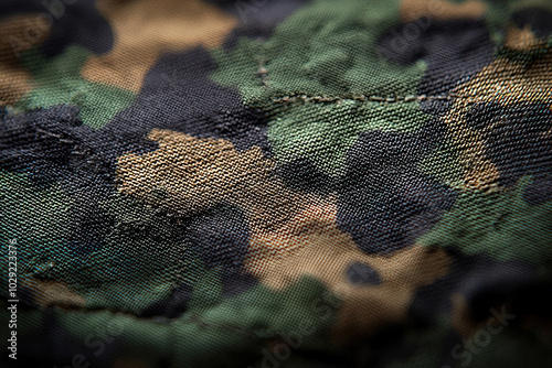 Army Green Background