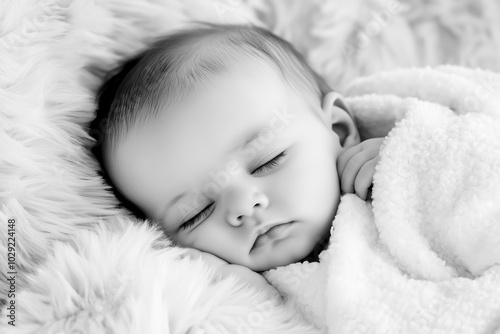 Big Newborn