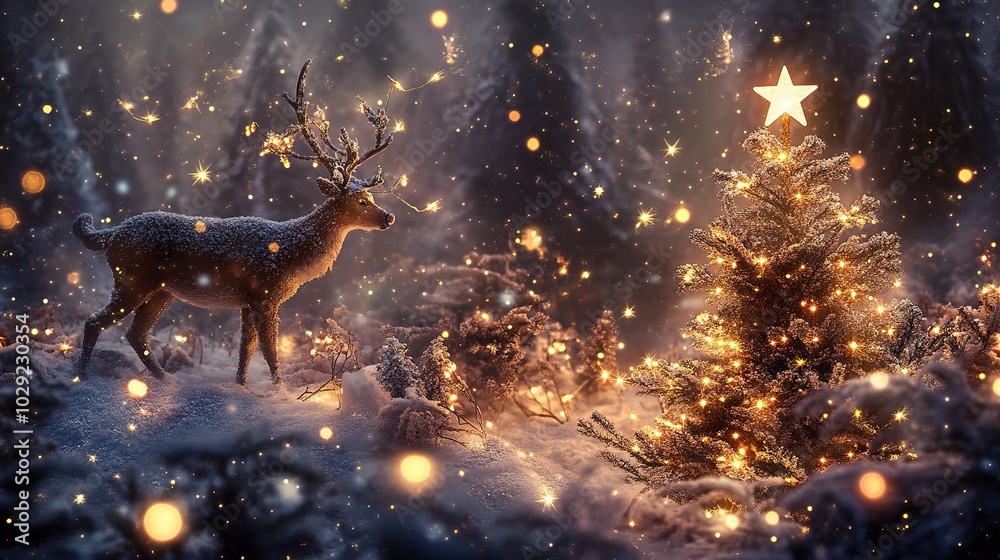 a christmas image a christmas image