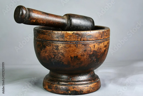 Pestle Diagram