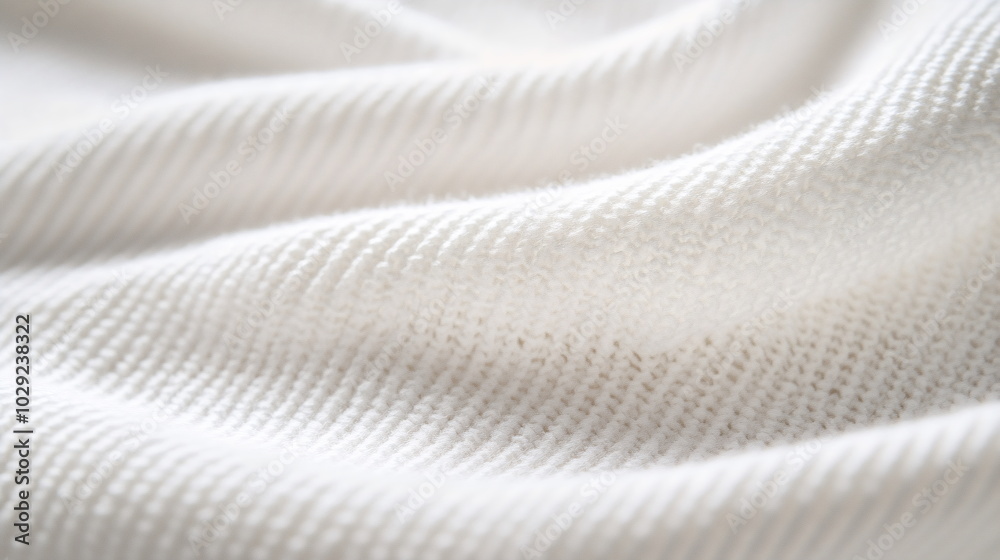 Luxurious Textures in Supima Cotton's Soft and Rich Fabric Luxurious Textures in Supima Cotton's Soft and Rich Fabric