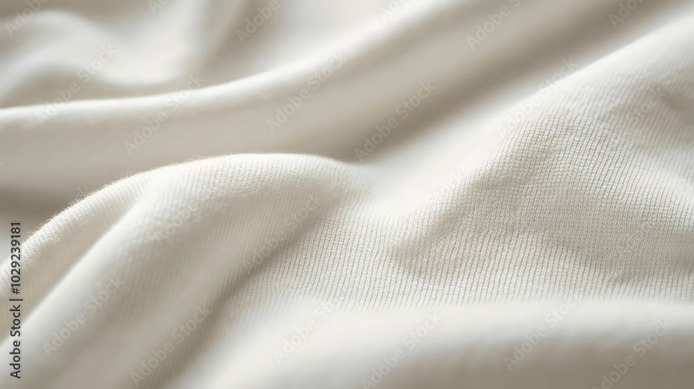Luxurious Textures in Supima Cotton's Soft and Rich Fabric Luxurious Textures in Supima Cotton's Soft and Rich Fabric