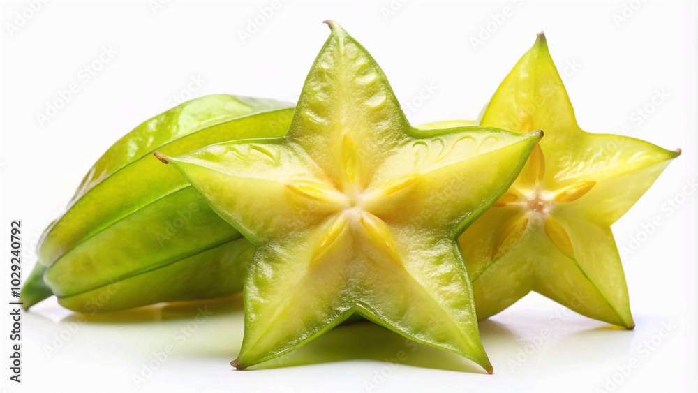 Starfruit Starfruit