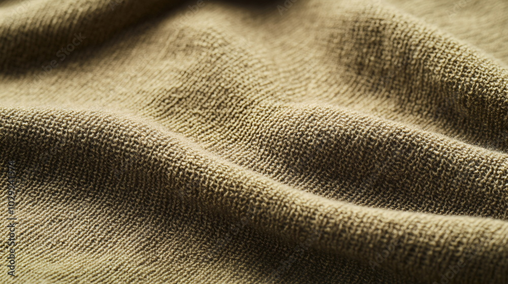 Luxurious Textures in Supima Cotton's Soft and Rich Fabric Luxurious Textures in Supima Cotton's Soft and Rich Fabric
