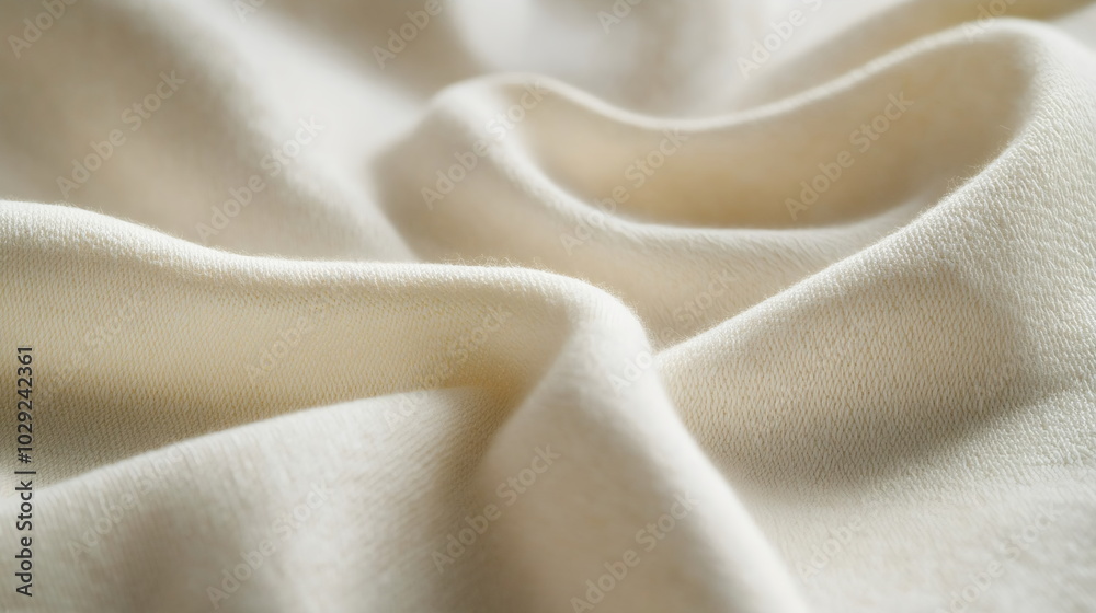 Luxurious Textures in Supima Cotton's Soft and Rich Fabric Luxurious Textures in Supima Cotton's Soft and Rich Fabric