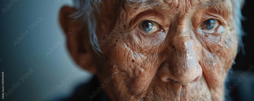 Close-up of elderly seniors learning to use digital cameras detailed textures and precision Close-up of elderly seniors learning to use digital cameras detailed textures and precision