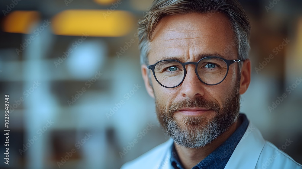 a clean, minimalist portrait of a smiling doctor, standing confidently on a pure white background. doctor standing on white background with a happy face a clean, minimalist portrait of a smiling doctor, standing confidently on a pure white background. doctor standing on white background with a happy face