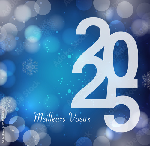 Carte de voeux 2015