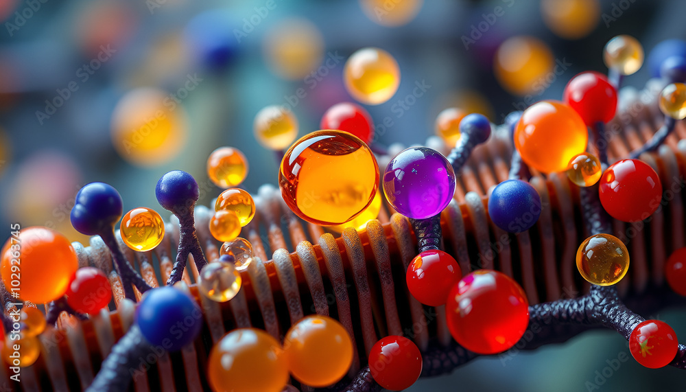 Diverse Lipid Molecules in the Neuronal Cell Membrane Essential for ...