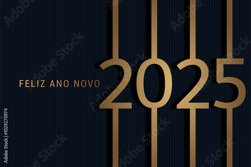 feliz ano novo 2025
