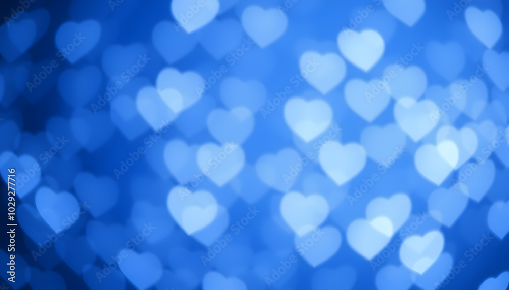 blue gradient heart love background isolated with white highlights, png blue gradient heart love background isolated with white highlights, png